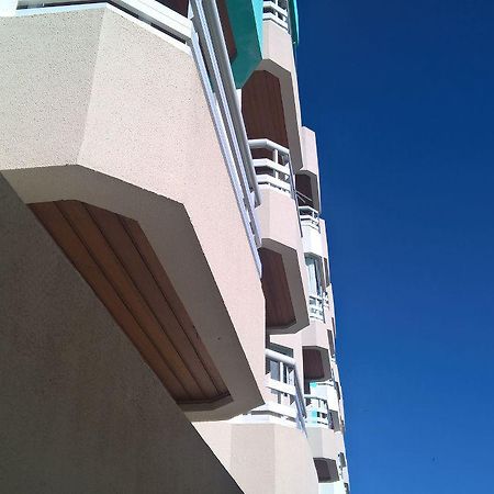 フロリアノポリスFlat Estrela Do Marアパートメント エクステリア 写真