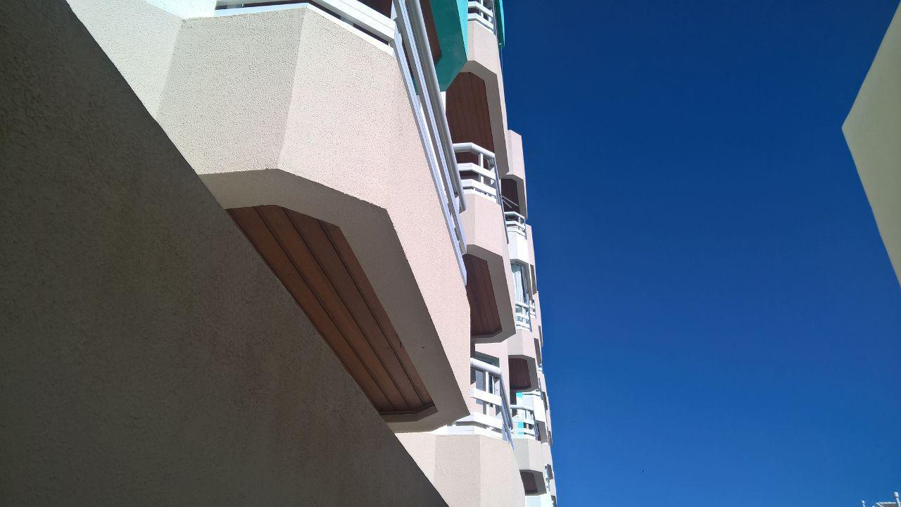 フロリアノポリスFlat Estrela Do Marアパートメント エクステリア 写真